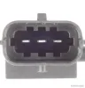 Sensor, Abgasdruck Rußpartikelfilter HERTH+BUSS ELPARTS 70668306 Bild Sensor, Abgasdruck Rußpartikelfilter HERTH+BUSS ELPARTS 70668306