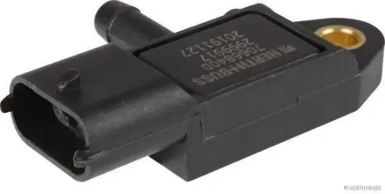 Sensor, Abgasdruck HERTH+BUSS ELPARTS 70668400 Bild Sensor, Abgasdruck HERTH+BUSS ELPARTS 70668400
