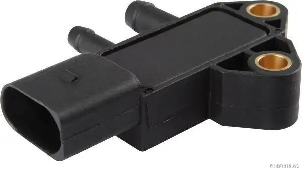 Sensor, Abgasdruck HERTH+BUSS ELPARTS 70668403