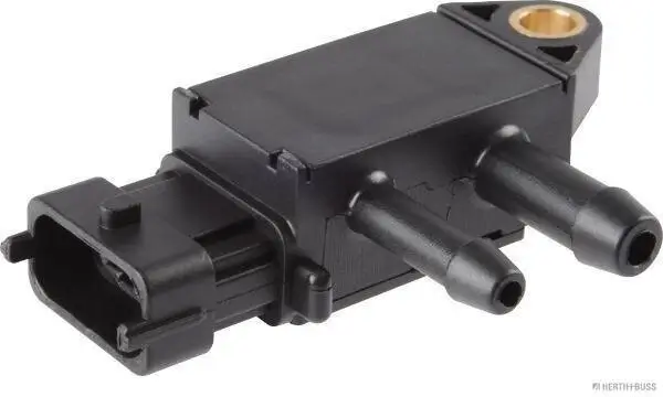 Sensor, Abgasdruck HERTH+BUSS ELPARTS 70668404
