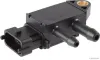 Sensor, Abgasdruck HERTH+BUSS ELPARTS 70668404 Bild Sensor, Abgasdruck HERTH+BUSS ELPARTS 70668404