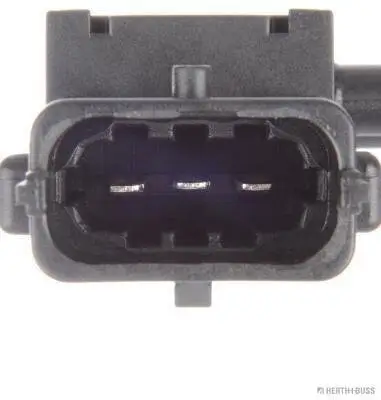 Sensor, Abgasdruck HERTH+BUSS ELPARTS 70668404 Bild Sensor, Abgasdruck HERTH+BUSS ELPARTS 70668404