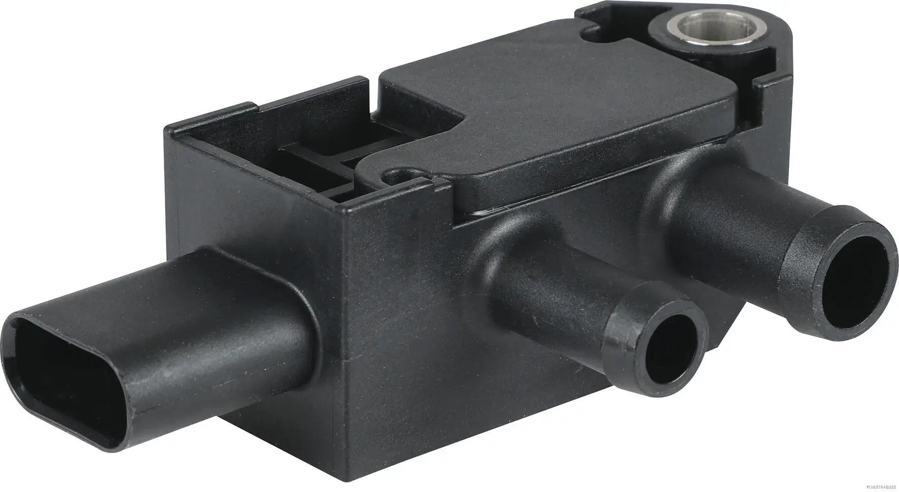 Sensor, Abgasdruck Rußpartikelfilter HERTH+BUSS ELPARTS 70668407