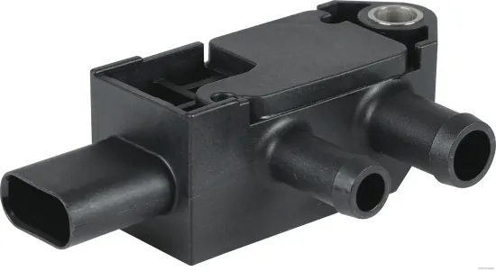 Sensor, Abgasdruck Rußpartikelfilter HERTH+BUSS ELPARTS 70668407 Bild Sensor, Abgasdruck Rußpartikelfilter HERTH+BUSS ELPARTS 70668407