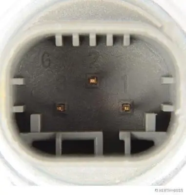 Sensor, Abgasdruck Abgaskrümmer HERTH+BUSS ELPARTS 70668504 Bild Sensor, Abgasdruck Abgaskrümmer HERTH+BUSS ELPARTS 70668504