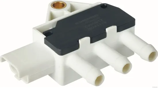 Sensor, Abgasdruck Partikelfilter HERTH+BUSS ELPARTS 70668508 Bild Sensor, Abgasdruck Partikelfilter HERTH+BUSS ELPARTS 70668508