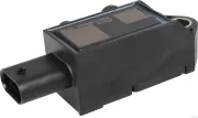 Sensor, Abgasdruck HERTH+BUSS ELPARTS 70668604