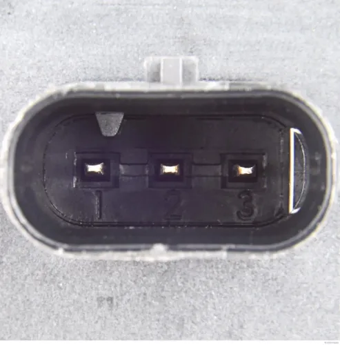 Sensor, Abgasdruck HERTH+BUSS ELPARTS 70668604 Bild Sensor, Abgasdruck HERTH+BUSS ELPARTS 70668604