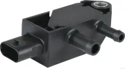 Sensor, Abgasdruck HERTH+BUSS ELPARTS 70668606
