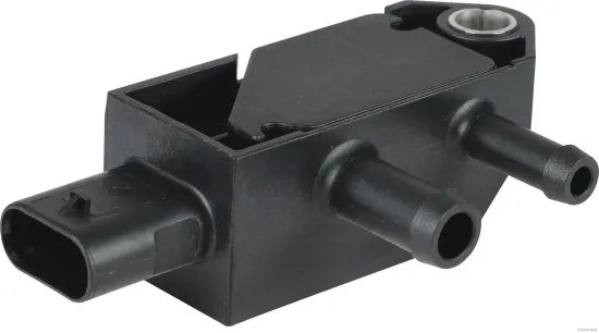 Sensor, Abgasdruck HERTH+BUSS ELPARTS 70668606 Bild Sensor, Abgasdruck HERTH+BUSS ELPARTS 70668606