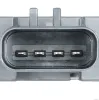 Sensor, Abgasdruck HERTH+BUSS ELPARTS 70668702 Bild Sensor, Abgasdruck HERTH+BUSS ELPARTS 70668702