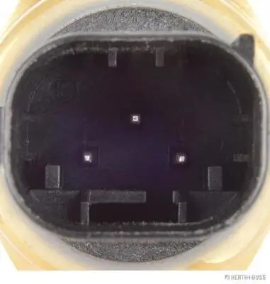 Sensor, Kraftstoffdruck 12 V HERTH+BUSS ELPARTS 70669203 Bild Sensor, Kraftstoffdruck 12 V HERTH+BUSS ELPARTS 70669203
