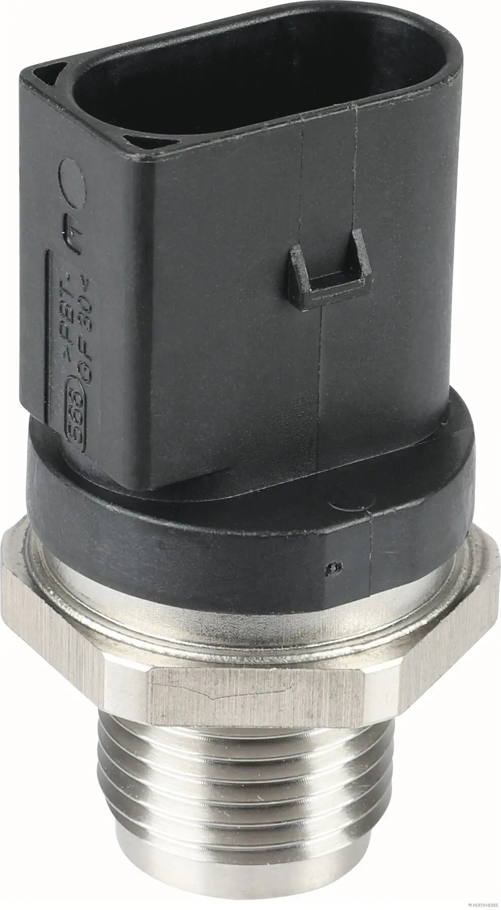 Sensor, Kraftstoffdruck Kraftstoffverteilerrohr HERTH+BUSS ELPARTS 70669206