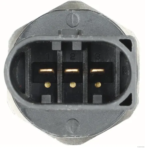 Sensor, Kraftstoffdruck Kraftstoffverteilerrohr HERTH+BUSS ELPARTS 70669206 Bild Sensor, Kraftstoffdruck Kraftstoffverteilerrohr HERTH+BUSS ELPARTS 70669206
