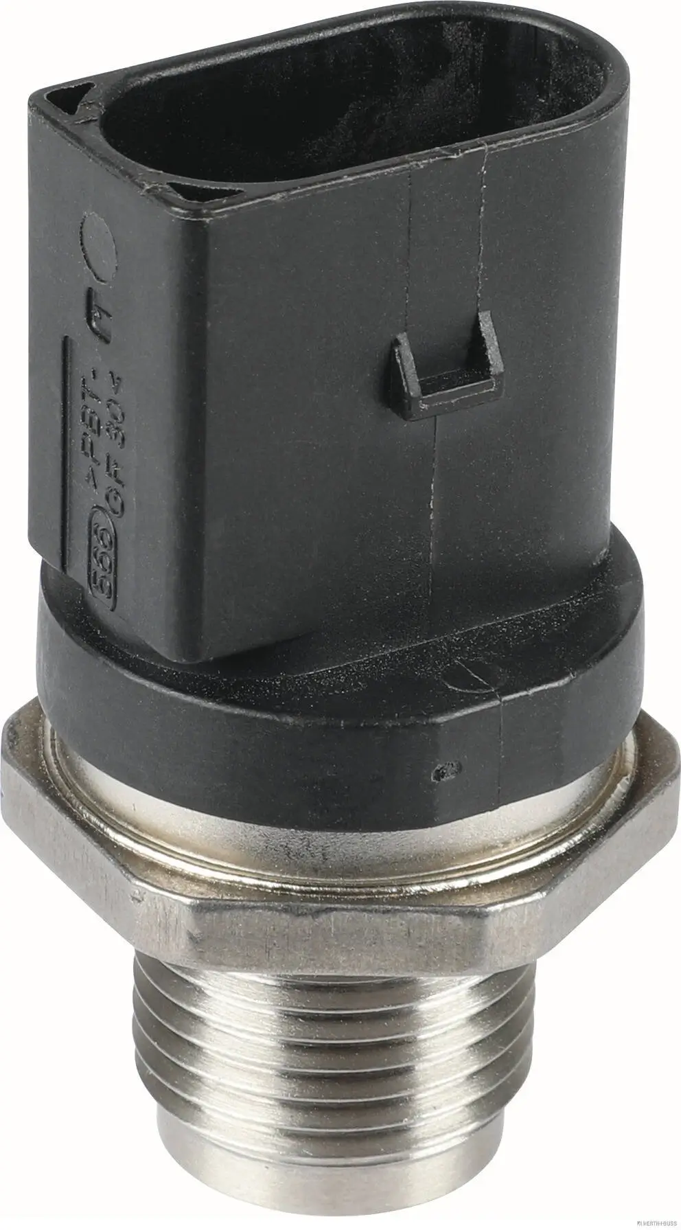 Sensor, Kraftstoffdruck Kraftstoffverteilerrohr HERTH+BUSS ELPARTS 70669207