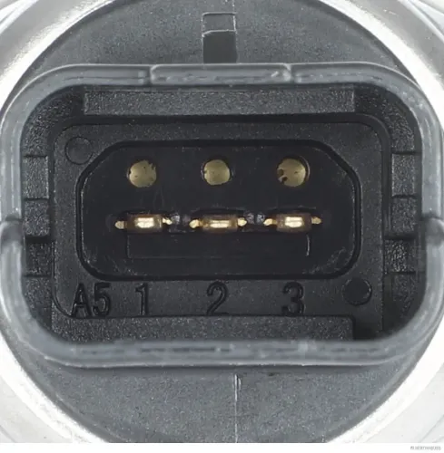 Sensor, Kraftstoffdruck HERTH+BUSS ELPARTS 70669301 Bild Sensor, Kraftstoffdruck HERTH+BUSS ELPARTS 70669301