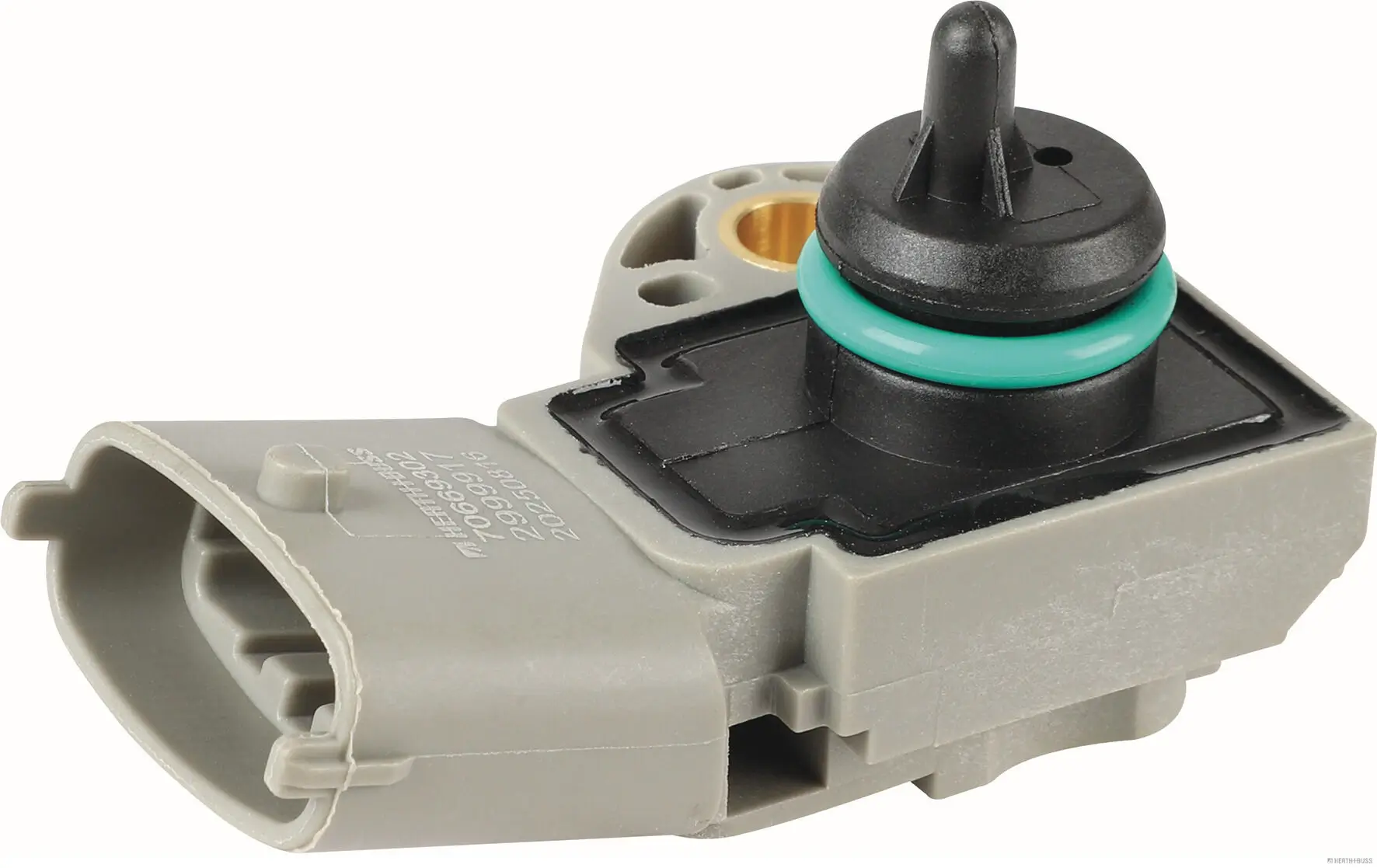 Sensor, Kraftstoffdruck HERTH+BUSS ELPARTS 70669302