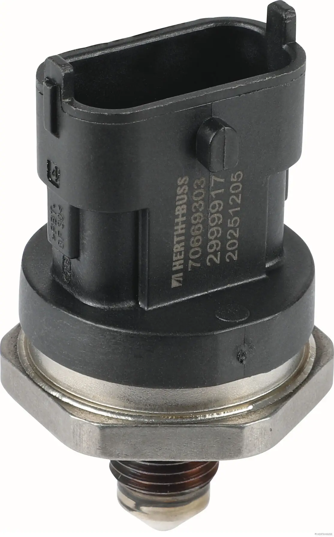 Sensor, Kraftstoffdruck HERTH+BUSS ELPARTS 70669303