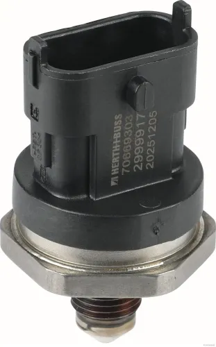 Sensor, Kraftstoffdruck HERTH+BUSS ELPARTS 70669303 Bild Sensor, Kraftstoffdruck HERTH+BUSS ELPARTS 70669303