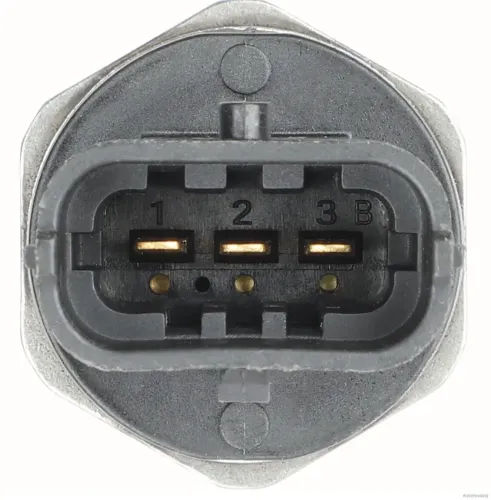 Sensor, Kraftstoffdruck HERTH+BUSS ELPARTS 70669303 Bild Sensor, Kraftstoffdruck HERTH+BUSS ELPARTS 70669303