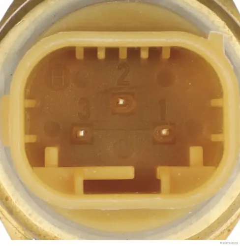 Sensor, Kraftstoffdruck HERTH+BUSS ELPARTS 70669305 Bild Sensor, Kraftstoffdruck HERTH+BUSS ELPARTS 70669305