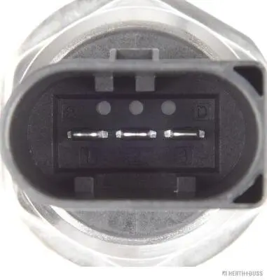 Sensor, Kraftstoffdruck HERTH+BUSS ELPARTS 70669400 Bild Sensor, Kraftstoffdruck HERTH+BUSS ELPARTS 70669400