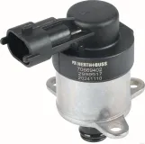 Regelventil, Kraftstoffmenge (Common-Rail-System) HERTH+BUSS ELPARTS 70669402