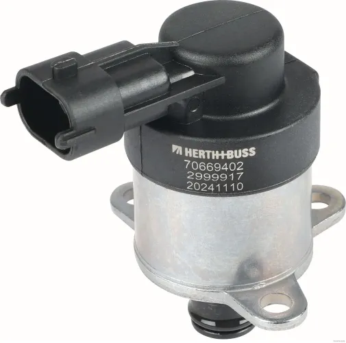 Regelventil, Kraftstoffmenge (Common-Rail-System) HERTH+BUSS ELPARTS 70669402 Bild Regelventil, Kraftstoffmenge (Common-Rail-System) HERTH+BUSS ELPARTS 70669402