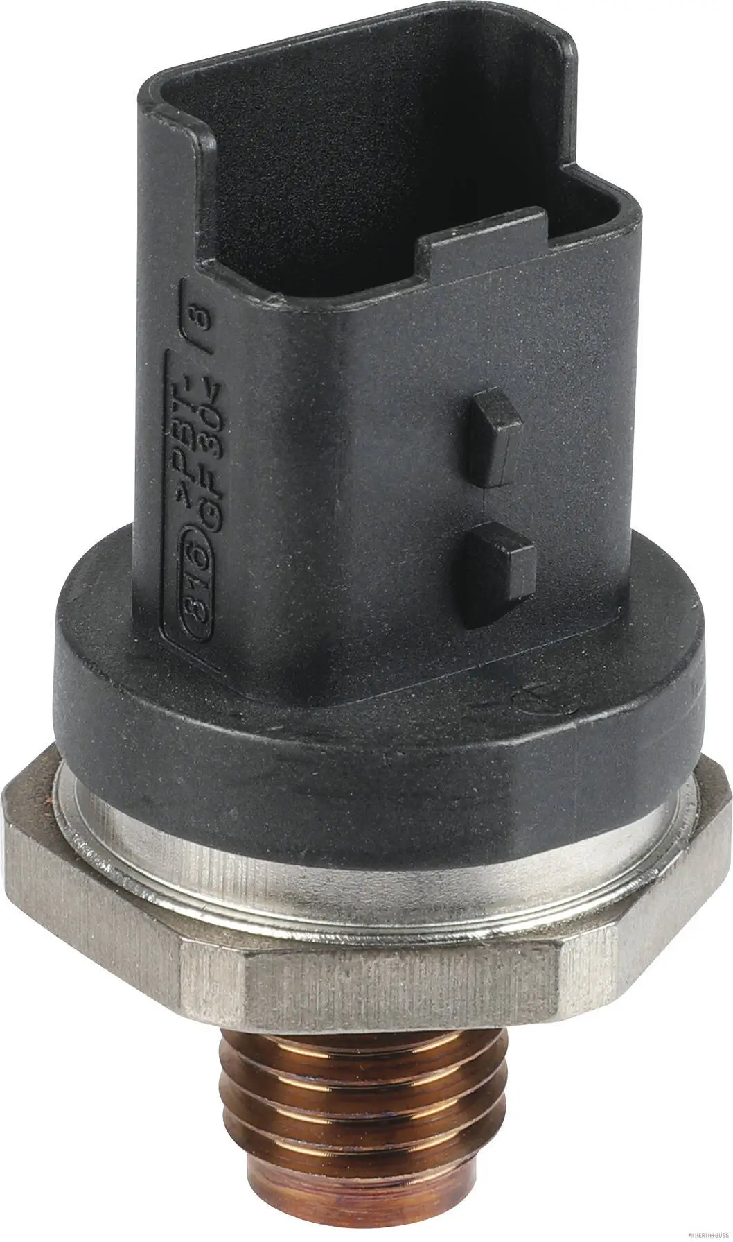Sensor, Kraftstoffdruck HERTH+BUSS ELPARTS 70669500