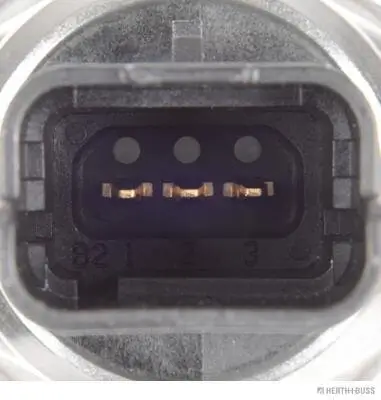 Sensor, Kraftstoffdruck HERTH+BUSS ELPARTS 70669505 Bild Sensor, Kraftstoffdruck HERTH+BUSS ELPARTS 70669505