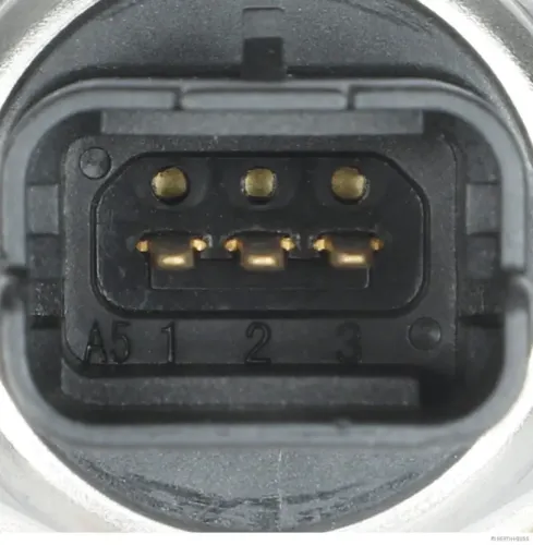 Sensor, Kraftstoffdruck HERTH+BUSS ELPARTS 70669510 Bild Sensor, Kraftstoffdruck HERTH+BUSS ELPARTS 70669510