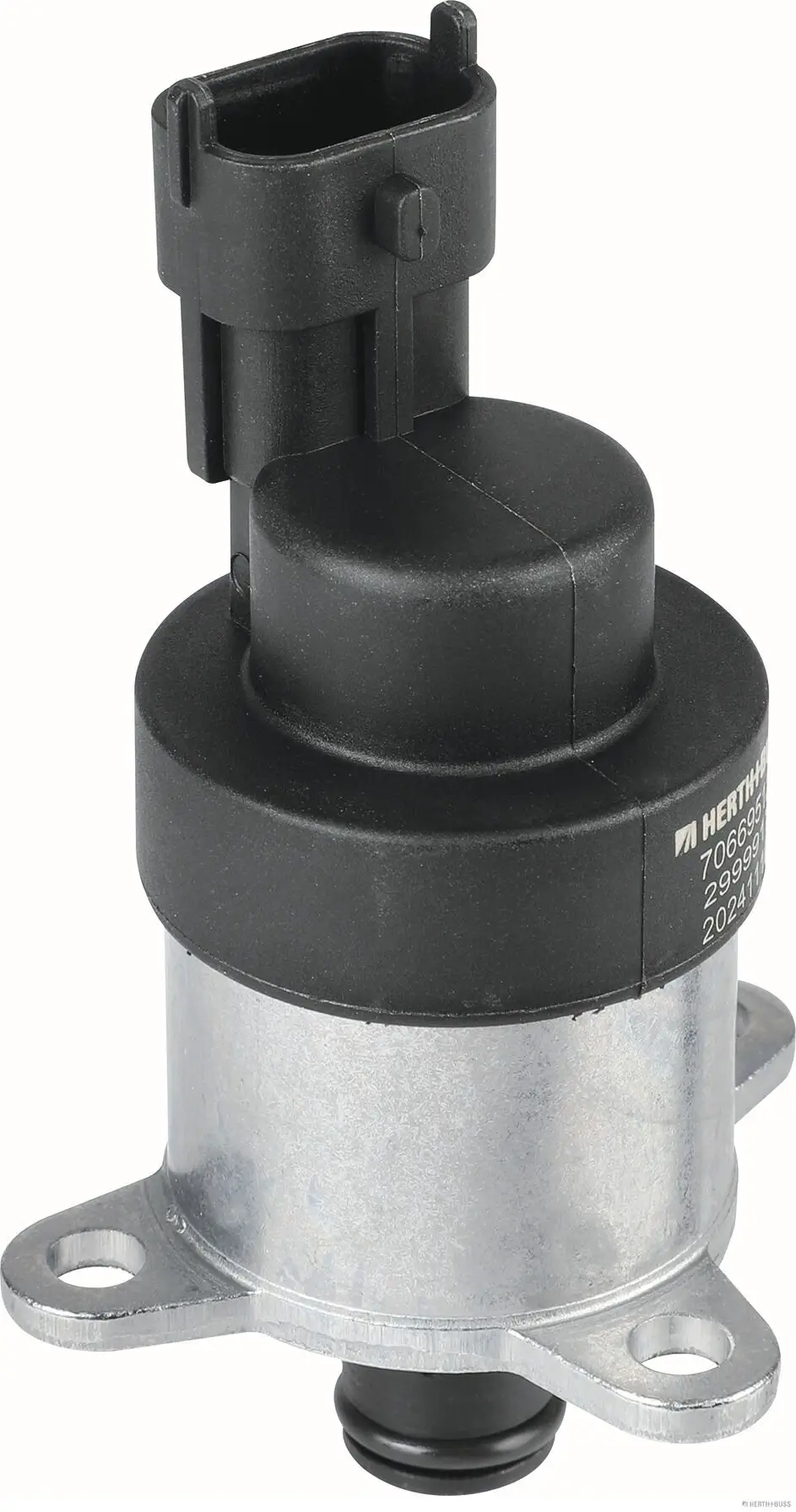 Regelventil, Kraftstoffmenge (Common-Rail-System) HERTH+BUSS ELPARTS 70669512