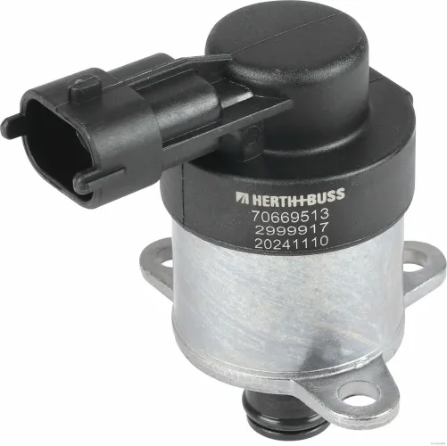 Regelventil, Kraftstoffmenge (Common-Rail-System) HERTH+BUSS ELPARTS 70669513 Bild Regelventil, Kraftstoffmenge (Common-Rail-System) HERTH+BUSS ELPARTS 70669513