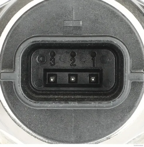 Sensor, Kraftstoffdruck Kraftstoffverteilerrohr HERTH+BUSS ELPARTS 70669520 Bild Sensor, Kraftstoffdruck Kraftstoffverteilerrohr HERTH+BUSS ELPARTS 70669520