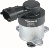 Regelventil, Kraftstoffmenge (Common-Rail-System) HERTH+BUSS ELPARTS 70669604