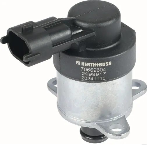 Regelventil, Kraftstoffmenge (Common-Rail-System) HERTH+BUSS ELPARTS 70669604 Bild Regelventil, Kraftstoffmenge (Common-Rail-System) HERTH+BUSS ELPARTS 70669604