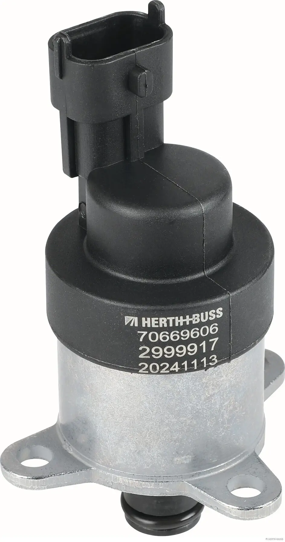 Regelventil, Kraftstoffmenge (Common-Rail-System) HERTH+BUSS ELPARTS 70669606