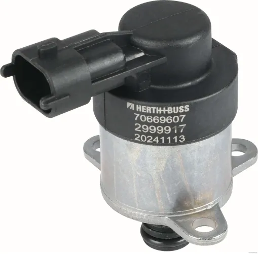 Regelventil, Kraftstoffmenge (Common-Rail-System) HERTH+BUSS ELPARTS 70669607 Bild Regelventil, Kraftstoffmenge (Common-Rail-System) HERTH+BUSS ELPARTS 70669607