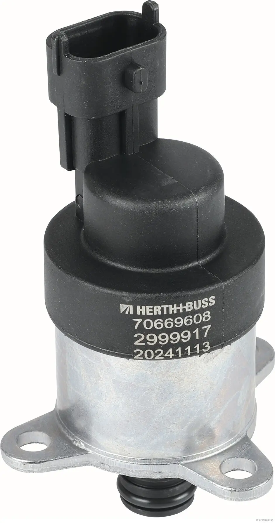 Regelventil, Kraftstoffmenge (Common-Rail-System) HERTH+BUSS ELPARTS 70669608