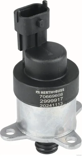 Regelventil, Kraftstoffmenge (Common-Rail-System) HERTH+BUSS ELPARTS 70669608 Bild Regelventil, Kraftstoffmenge (Common-Rail-System) HERTH+BUSS ELPARTS 70669608
