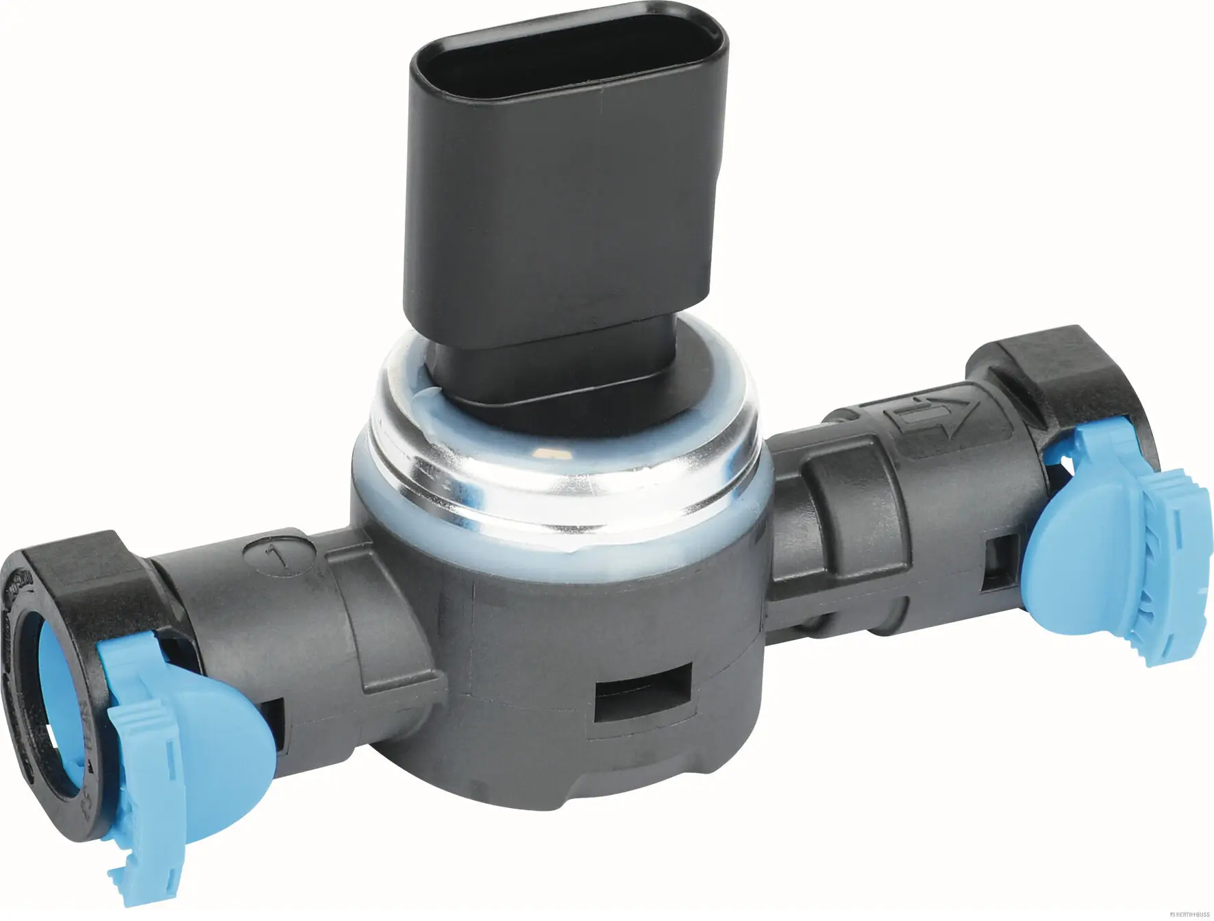 Sensor, Kraftstoffdruck HERTH+BUSS ELPARTS 70669612