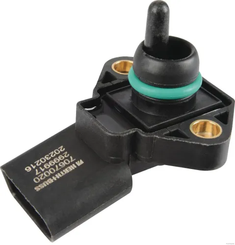 Sensor, Ladedruck HERTH+BUSS ELPARTS 70670020 Bild Sensor, Ladedruck HERTH+BUSS ELPARTS 70670020