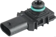 Sensor, Ladedruck zwischen Sekundärluftpumpe und Sekundärluftventil HERTH+BUSS ELPARTS 70670022