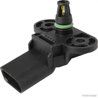 Sensor, Ladedruck 12 V HERTH+BUSS ELPARTS 70670025