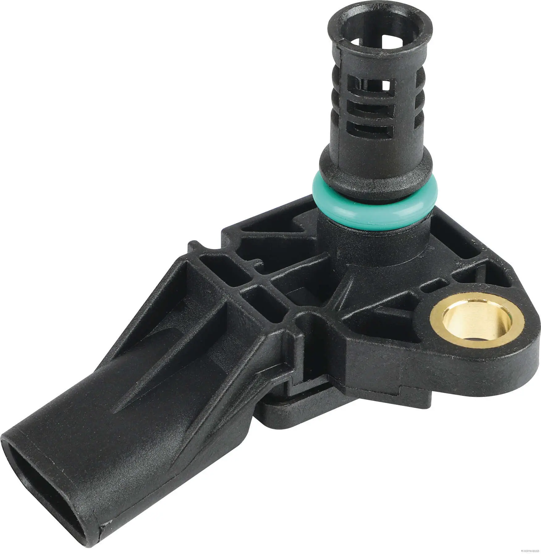 Sensor, Ladedruck Drosselklappe HERTH+BUSS ELPARTS 70670026