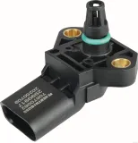 Sensor, Ansauglufttemperatur HERTH+BUSS ELPARTS 70670082