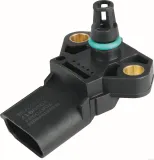 Sensor, Ladedruck HERTH+BUSS ELPARTS 70670084