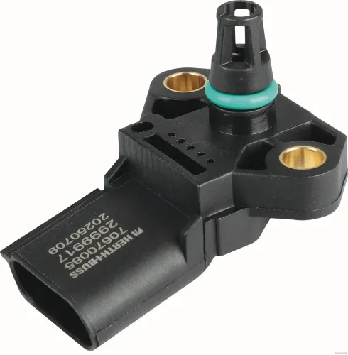 Sensor, Ladedruck HERTH+BUSS ELPARTS 70670085 Bild Sensor, Ladedruck HERTH+BUSS ELPARTS 70670085