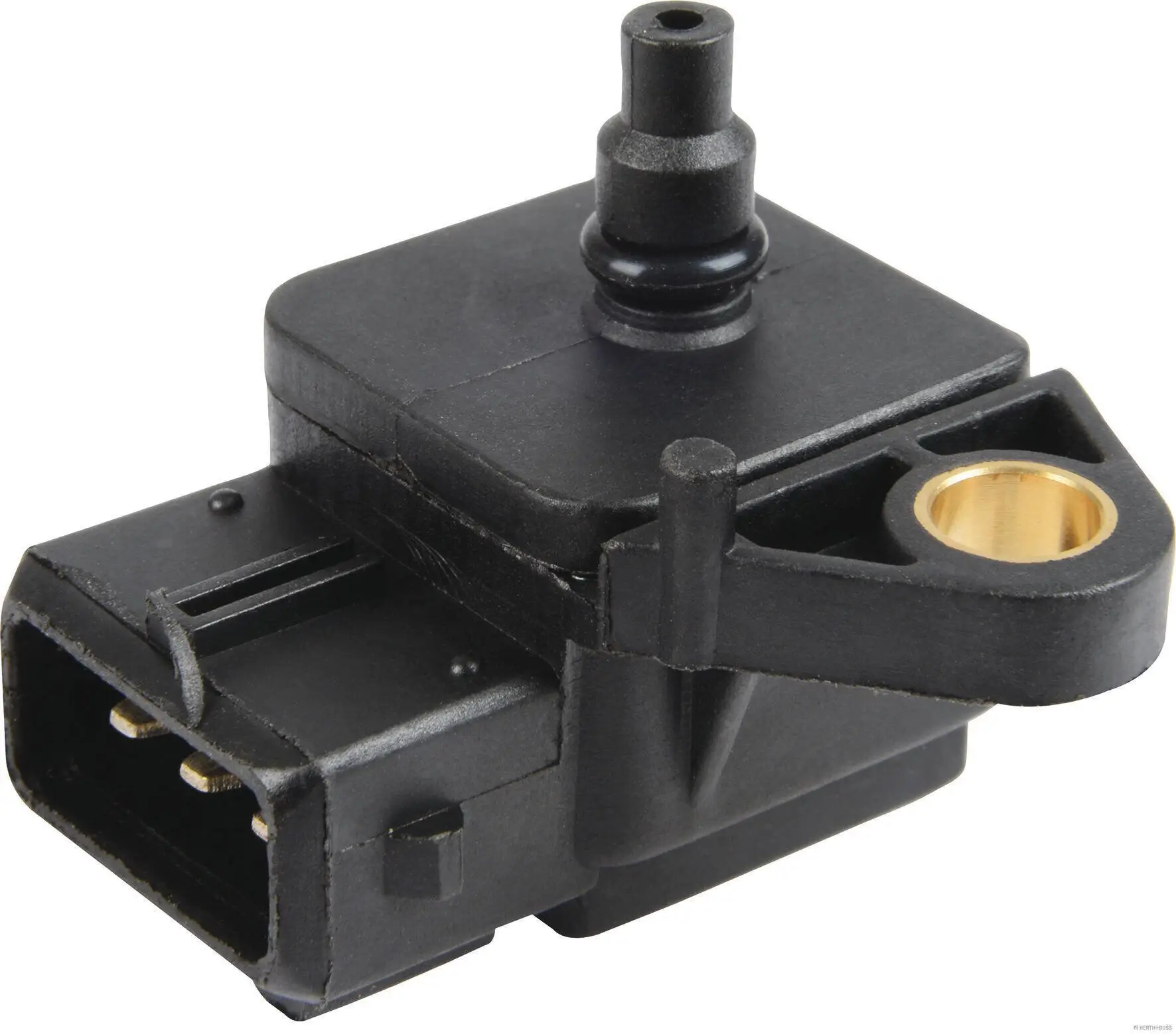 Sensor, Ladedruck Saugrohr HERTH+BUSS ELPARTS 70670101