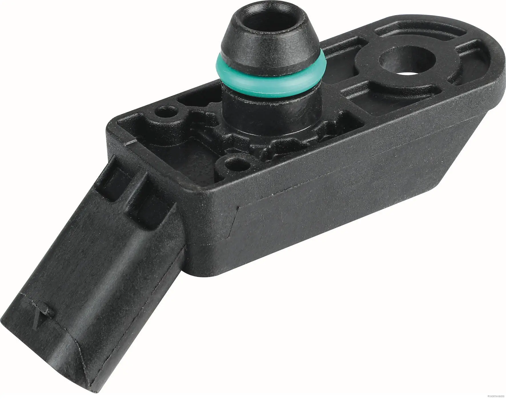 Sensor, Saugrohrdruck Saugrohr HERTH+BUSS ELPARTS 70670108